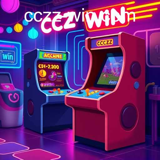 CCZZ Win: A New Chapter in Arcade Gaming