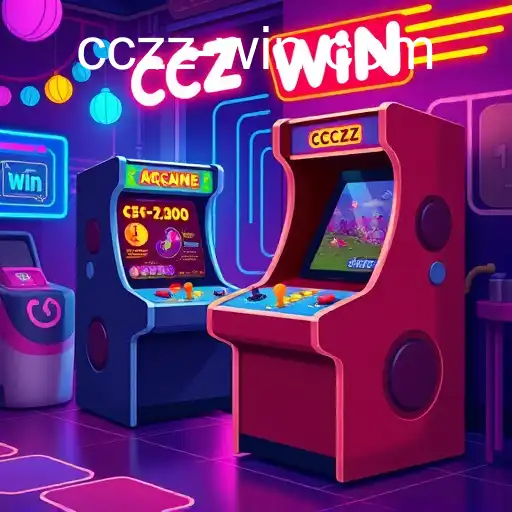 CCZZ Win: A New Chapter in Arcade Gaming
