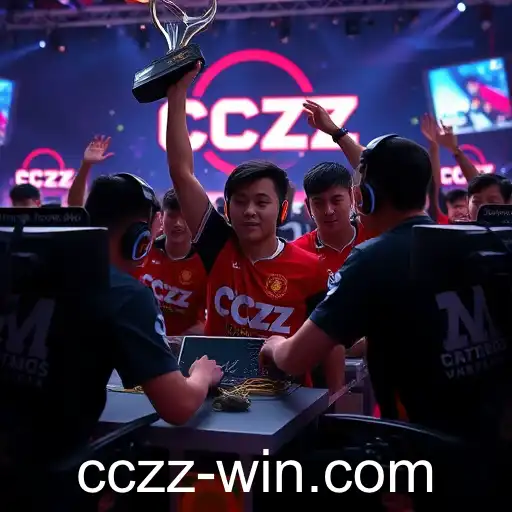 E-Sports Resurgence with CCZZ Triumph