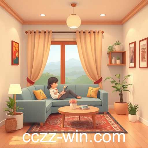 CCZZ: A Rising Star in the Gaming World