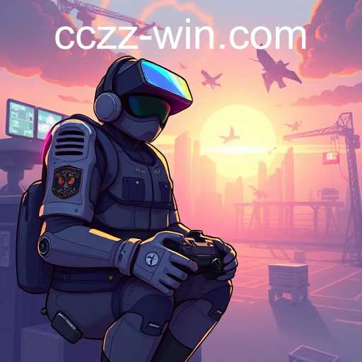 CCZZ Triumphs in Gaming Innovations