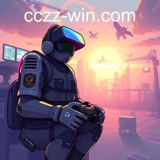 CCZZ Triumphs in Gaming Innovations