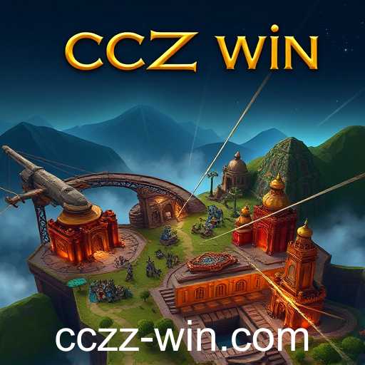 CCZZ Revolutionizes Online Gaming Experience