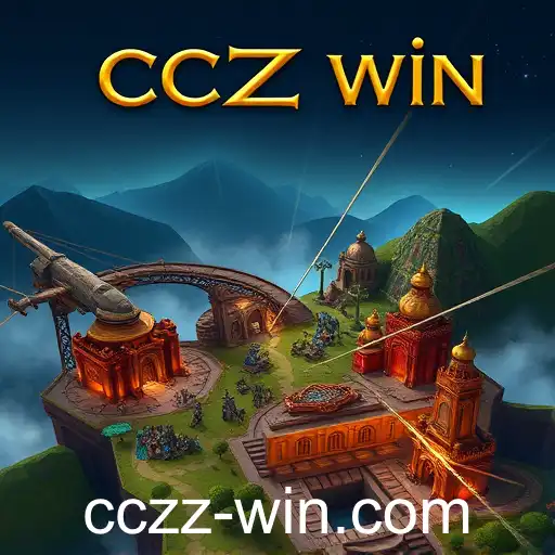 CCZZ Revolutionizes Online Gaming Experience