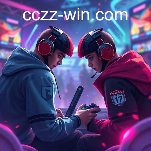 Revolutionizing Gaming: The Rise of CCZZ