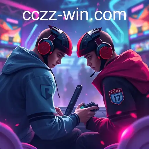 Revolutionizing Gaming: The Rise of CCZZ