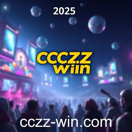 CCZZ Game Launches New Era in Online Gaming