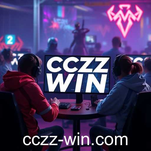 CCZZ Emerges as a Rising Star in Gaming Communities
