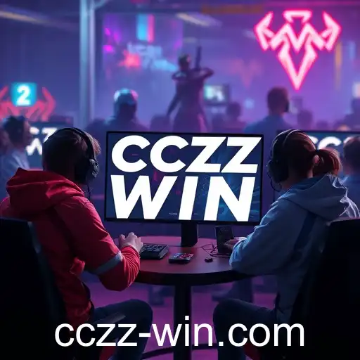 CCZZ Emerges as a Rising Star in Gaming Communities