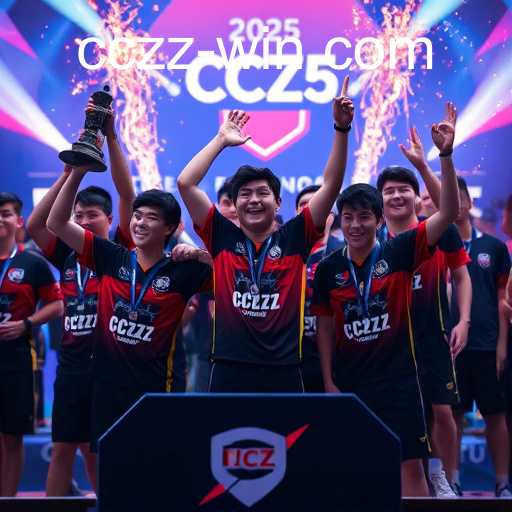CCZZ Triumphs: A Look into the Gaming Scene