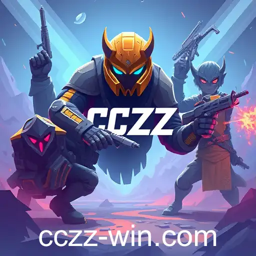 Triumph of Innovation: CCZZ's Rise in the Gaming Arena