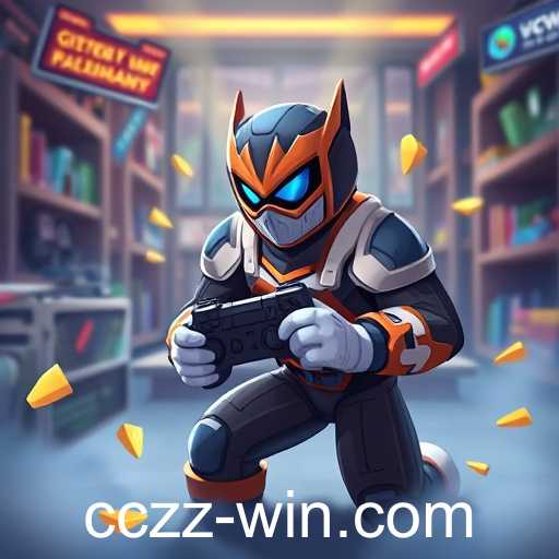 The Rise of CCZZ: Triumph in the Gaming World