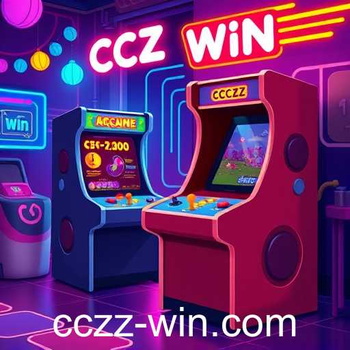 CCZZ Victory Signals New Era in Gaming Industry