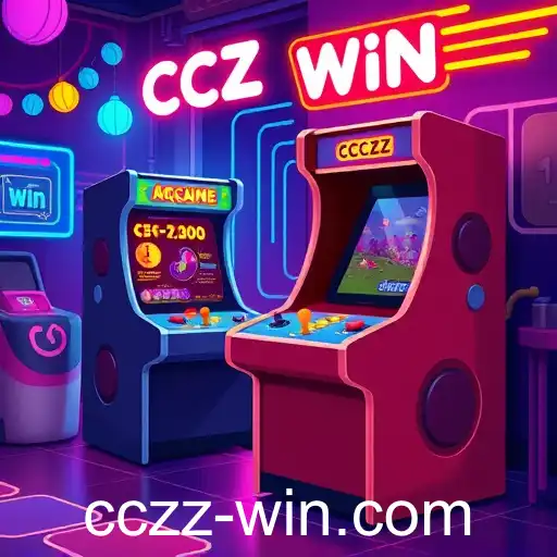 CCZZ Victory Signals New Era in Gaming Industry