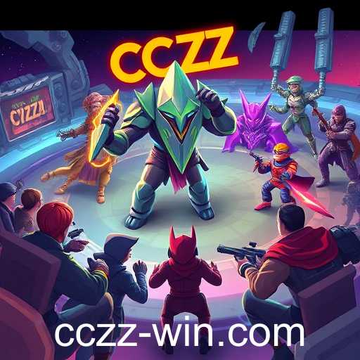 The Rise of CCZZ in the Gaming World