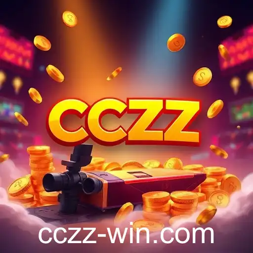 CCZZ Revolutionizes Online Gaming Experience