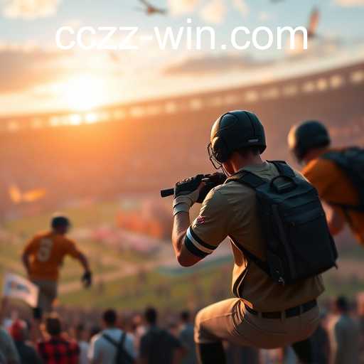 CCZZ Revolutionizes the Gaming Scene