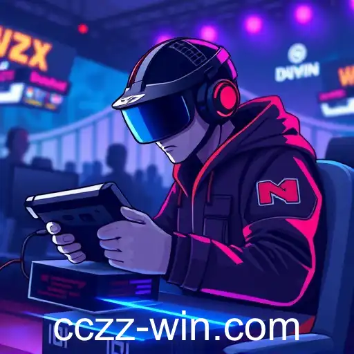 The Rise of CCZZ: Triumphs in the Gaming World
