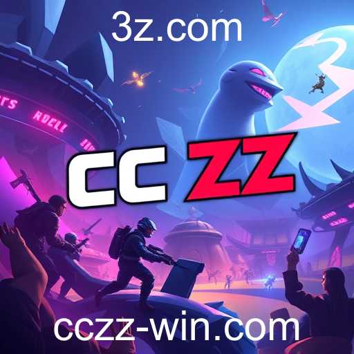 The Rise of CCZZ in the Online Gaming Arena