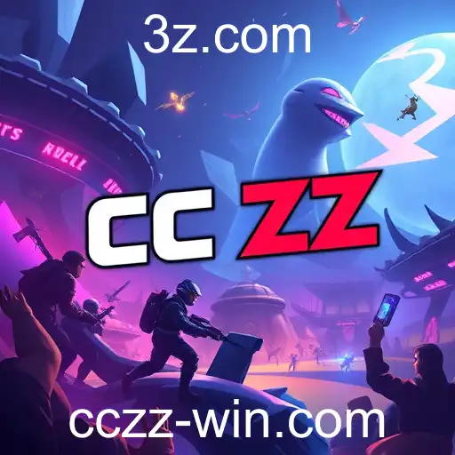 The Rise of CCZZ in the Online Gaming Arena