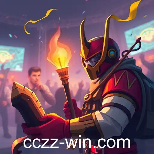 CCZZ Victory Marks New Era in Gaming