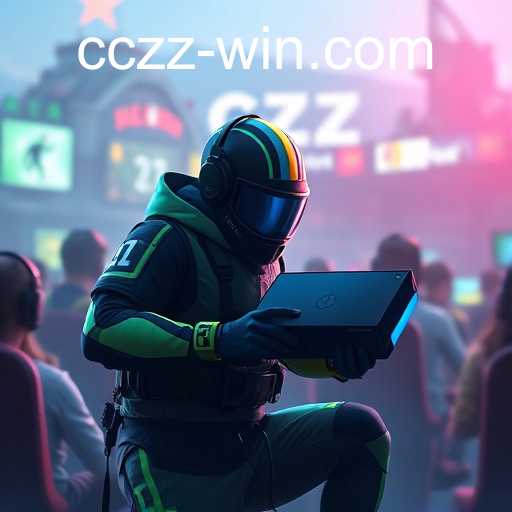 E-Sports Revolution: The Rise of CCZZ