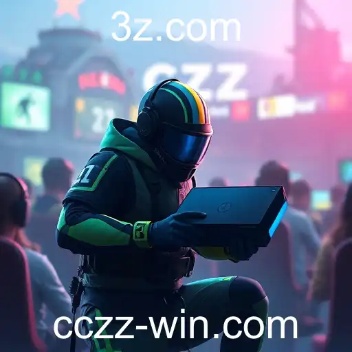 E-Sports Revolution: The Rise of CCZZ