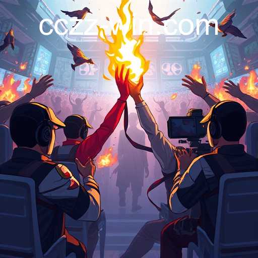 Exploring the Excitement of Multiplayer Games: The Quest for 'CCZZ Win'
