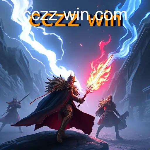 The Rising Popularity of Role-Playing Games: Exploring the 'CCZZ Win' Phenomenon