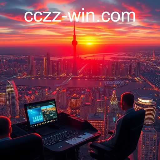 Exploring the World of Simulation Games: The Rise of 'CCZZ Win'