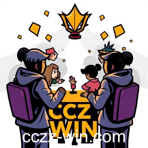 The Rise of CCZZ in Gaming