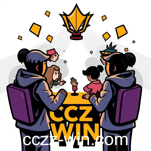 The Rise of CCZZ in Gaming